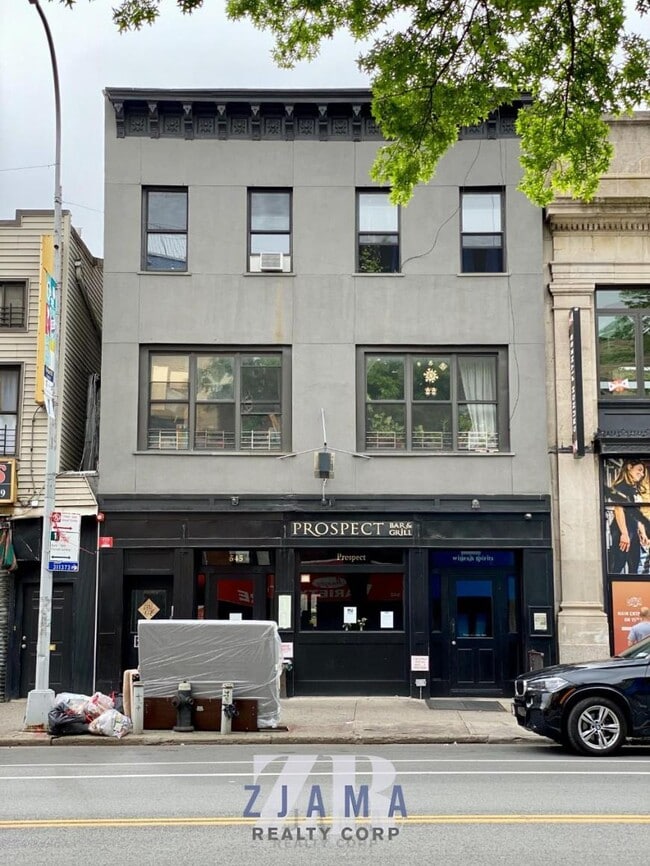 Building Photo - 2 bedroom in Brooklyn NY 11215