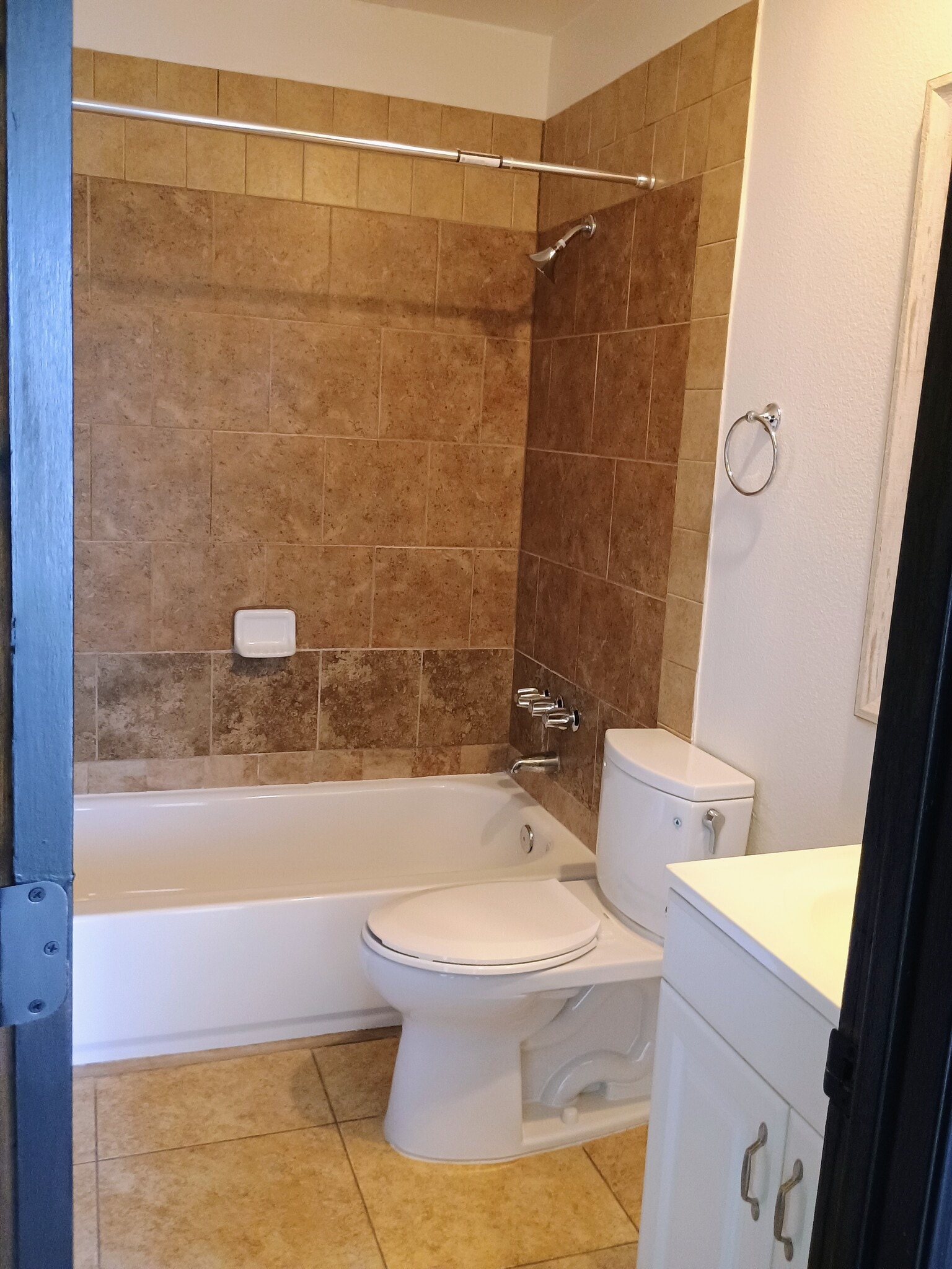 2nd Bath - 10360 E Jewell Ave