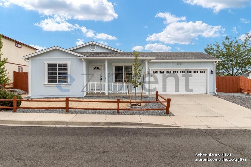 Primary Photo - 17770 Buckshot Ct