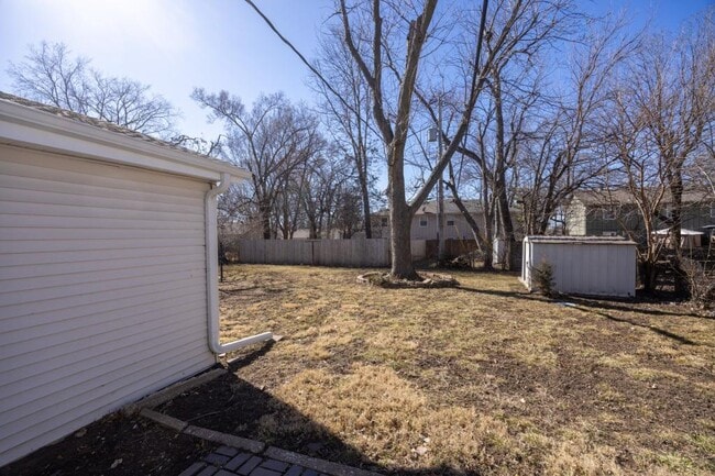 Building Photo - 8508 Eby Ave