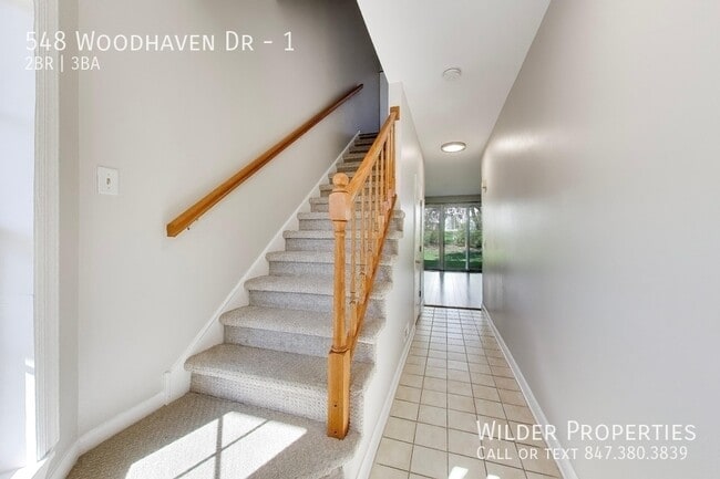 Building Photo - 548 Woodhaven Dr