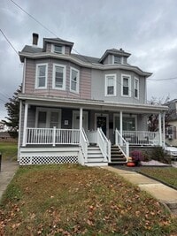 Building Photo - 83 Park Ave