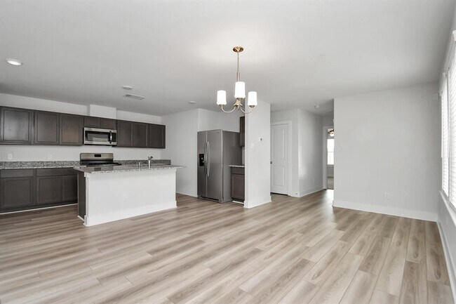 Building Photo - 20519 Prairie Cypress Dr