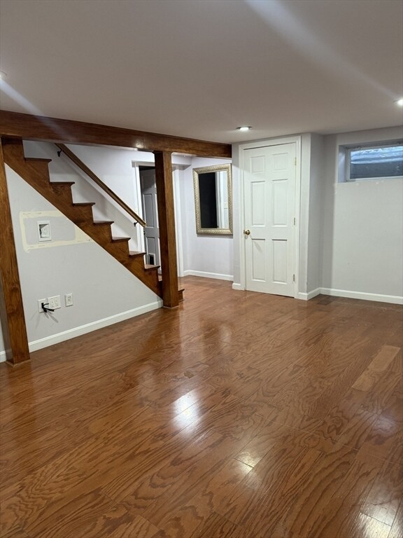 Building Photo - 58 Hartford St