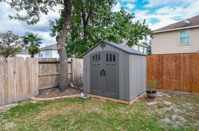 Building Photo - 29610 Benson Springs Ln