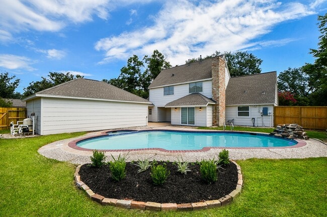 Building Photo - 8231 Bo Jack Dr