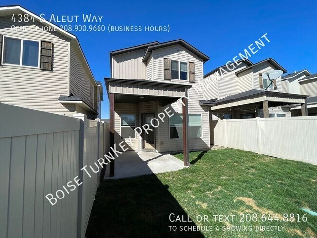 Building Photo - 4384 S Aleut Way