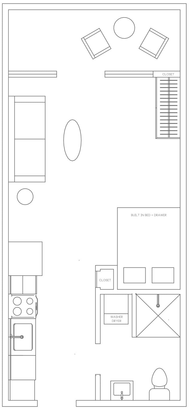 Building Photo - 3732 10th Ave