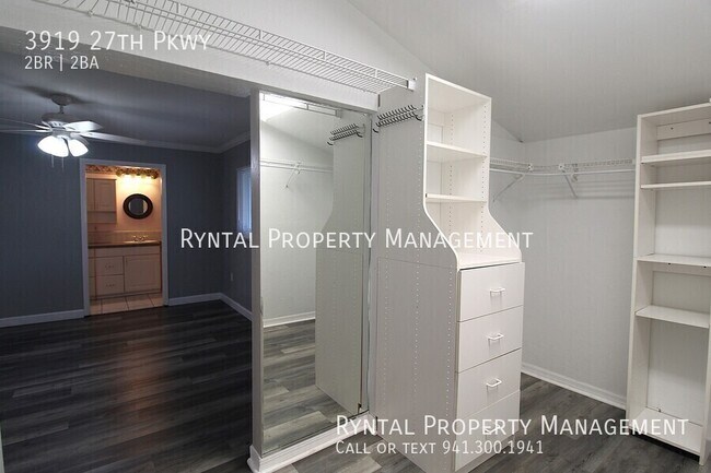 Building Photo - 3919 27th Pkwy