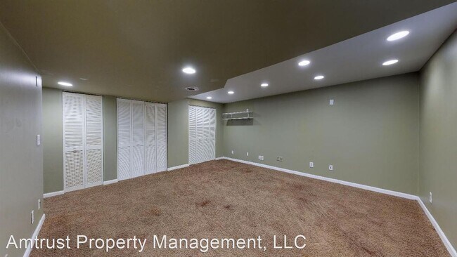 Building Photo - 3 br, 2 bath House - 1520 Stonefield Drive