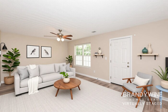 Building Photo - 3473 Waldrop Trail
