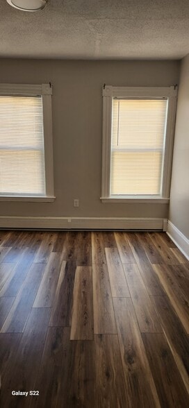 Bedroom 2 - 72 S Central St