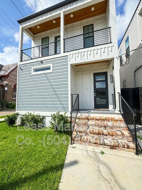 Primary Photo - 1937 Iberville St