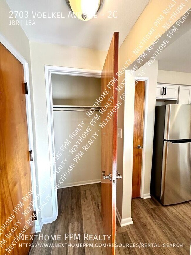 Building Photo - 2703 Voelkel Ave