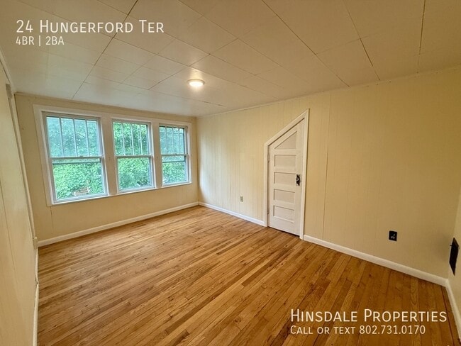 Building Photo - 24 Hungerford Terrace