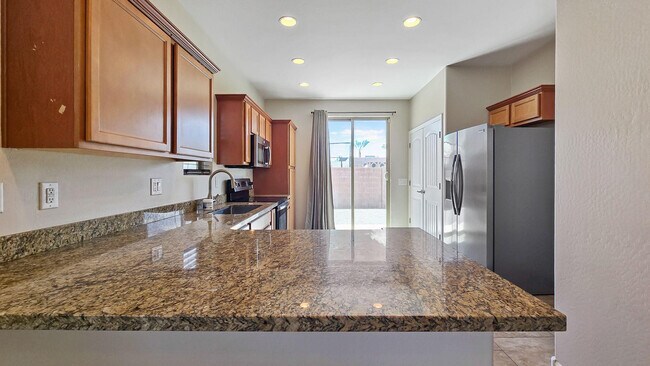 Building Photo - 10353 W Monterosa Ave