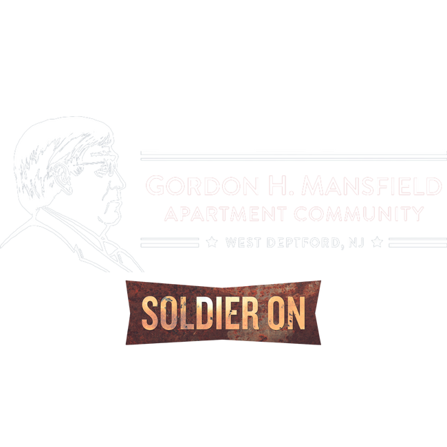 Building Photo - Gordon H. Mansfield Apartment Community West Deptford, NJ