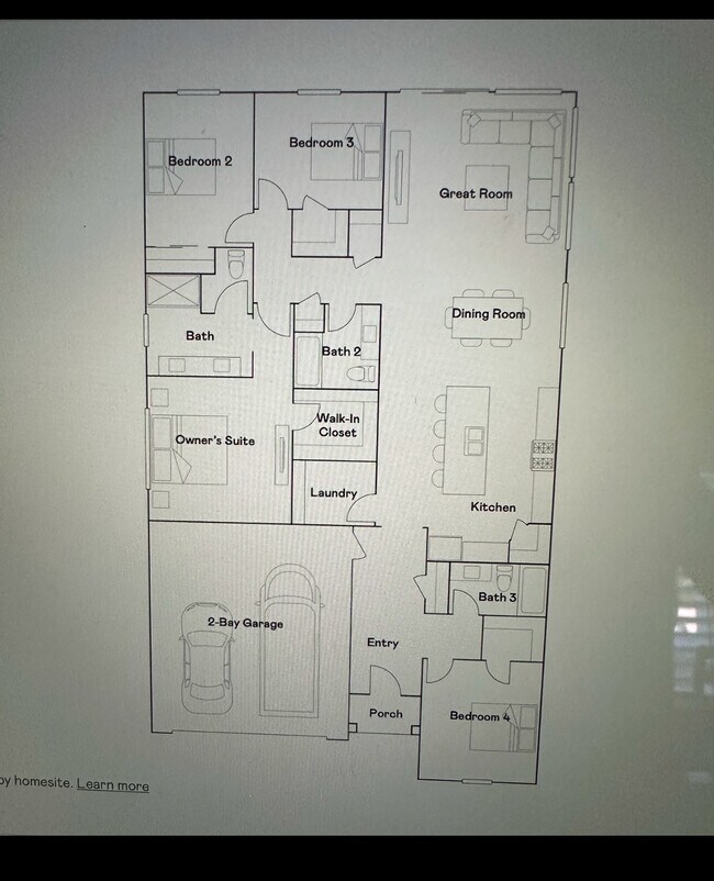 Building Photo - 8925 County Crst Dr