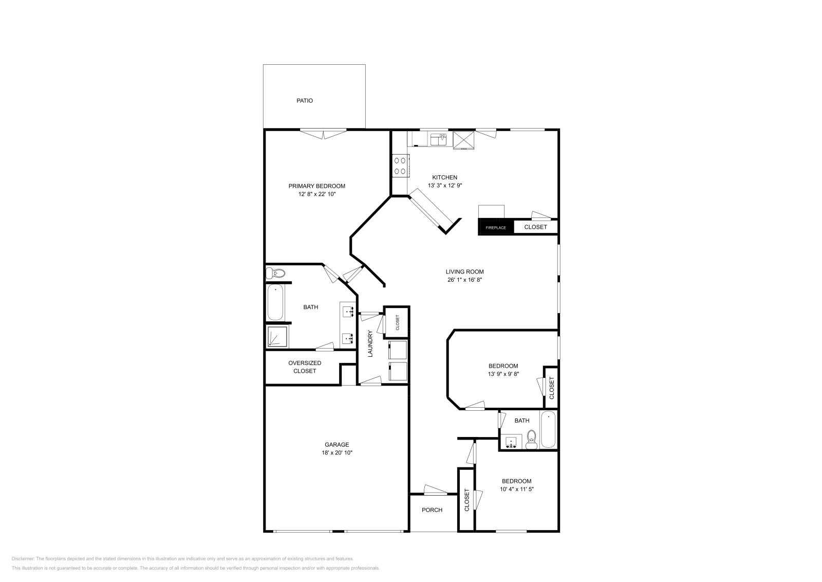 Building Photo - 21476 Palace Pines Dr