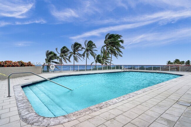 Building Photo - 6767 Collins Ave