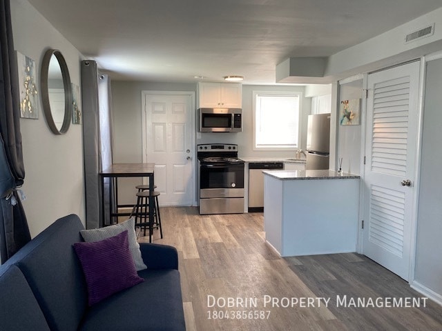 Building Photo - 1510 Roane St