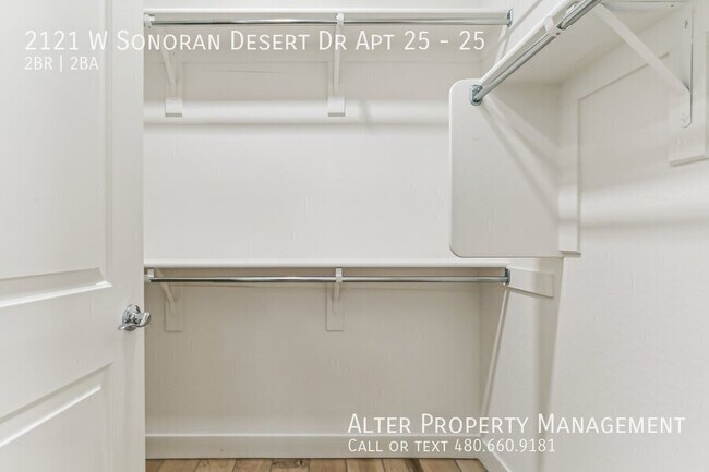 Building Photo - 2121 W Sonoran Desert Dr