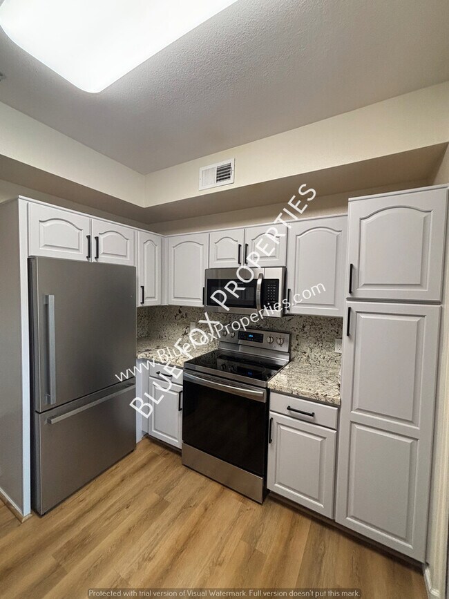 Building Photo - 1500 E Pusch Wilderness Dr