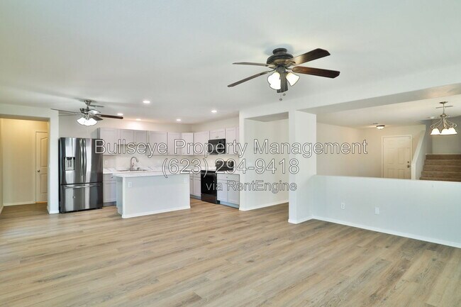Building Photo - 2783 S Sailors Way