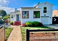 Building Photo - 1457 Alabama St