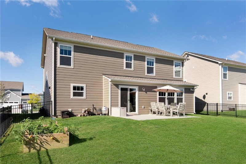 Building Photo - 18808 McFall Dr