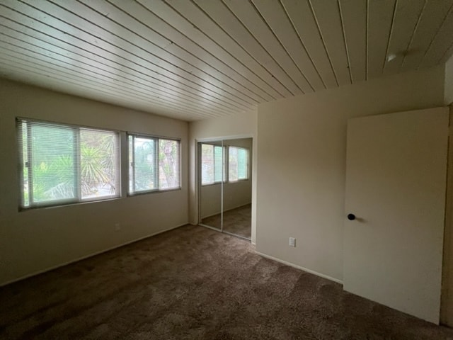 Front Bedroom with 2 closets - 777 Mill St