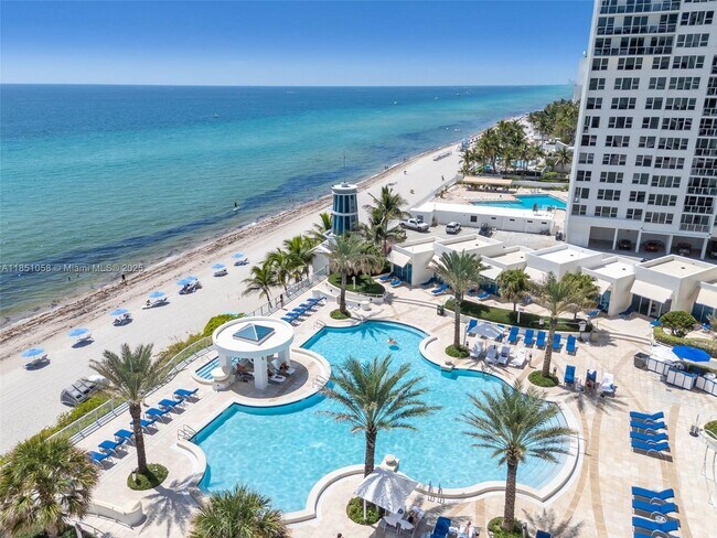Building Photo - 3101 S Ocean Dr