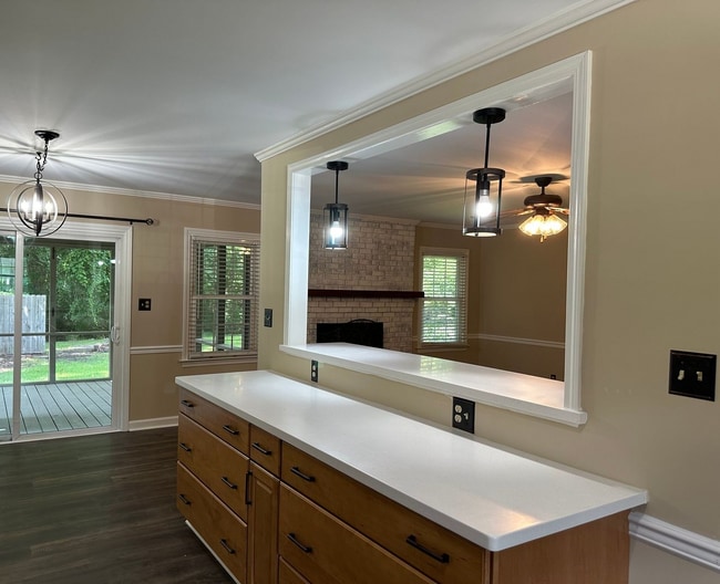 Building Photo - Peaceful Home in Pamlico Village