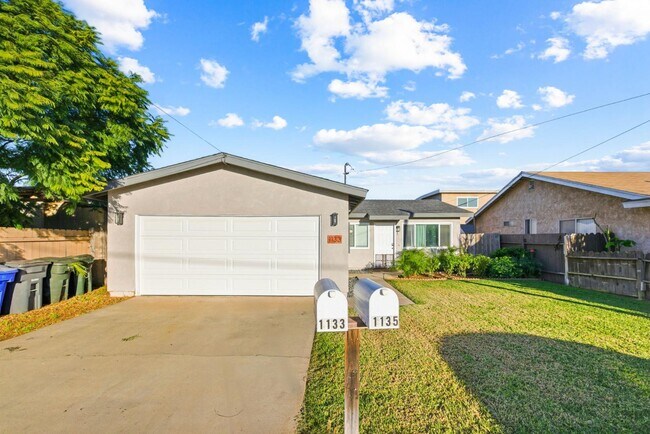 Building Photo - 1135 Florida St