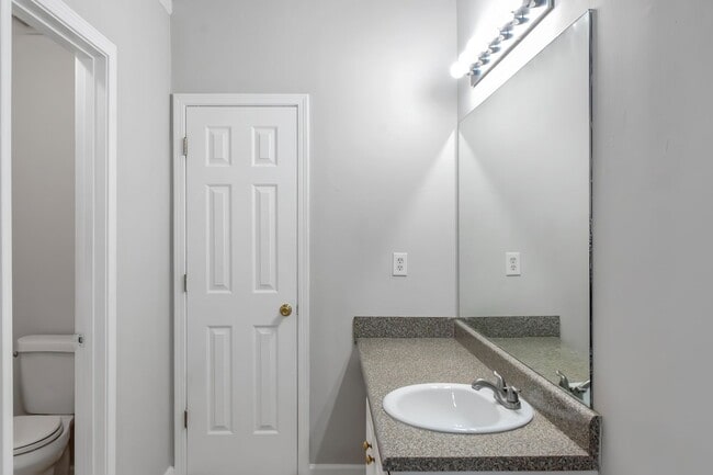 Building Photo - Beautiful 4BR Two-Story Home with Open Layout & Private Backyard!