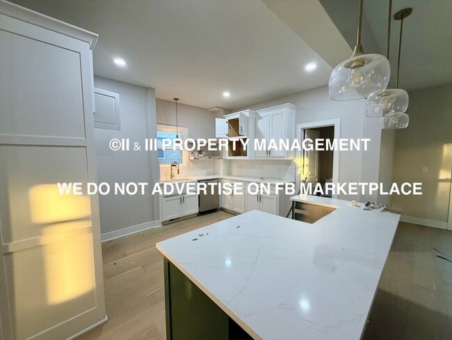 Building Photo - 3517 Jefferson St