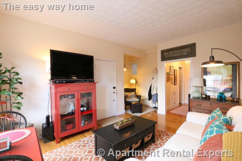 Building Photo - 21 Ellery St