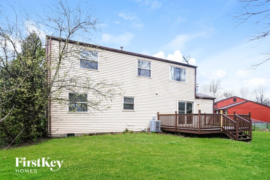 Building Photo - 8307 Autumn Mill Ct