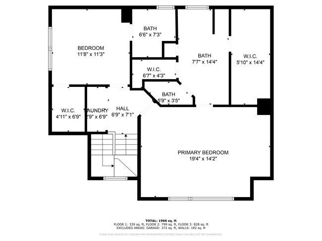 Building Photo - 2413 Ralph St