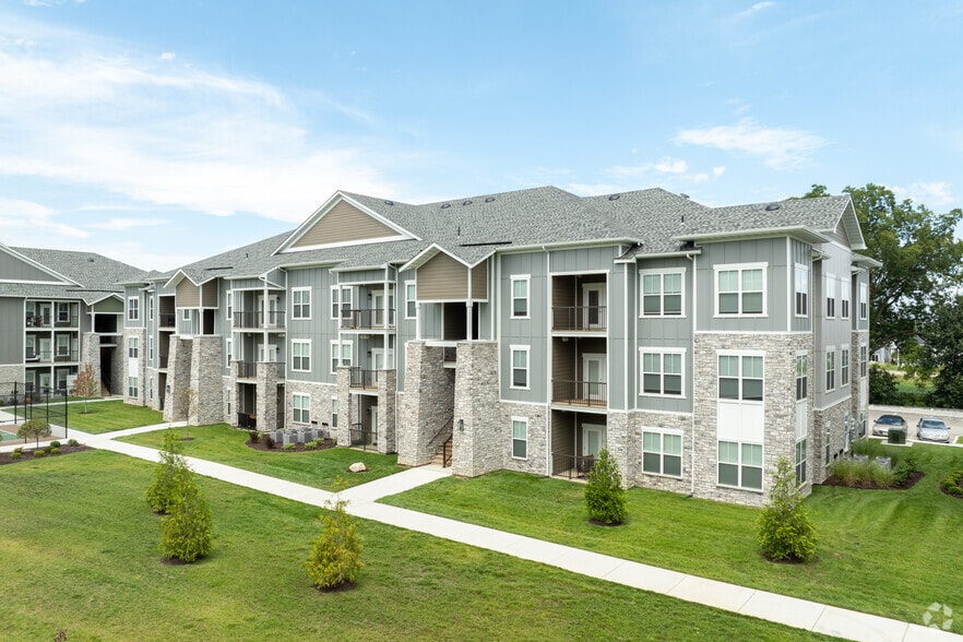 Primary Photo - Citrine