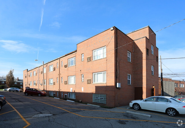 Building Photo - Star King Apartments