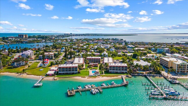 Building Photo - 1300 Seaway Dr
