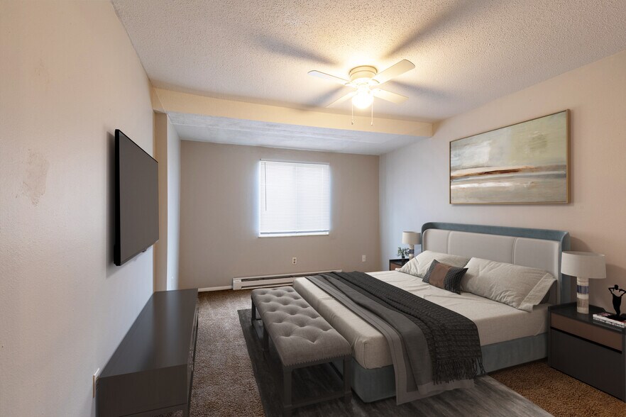 Vanderbilt Place Apartments 5739 Dorr St Toledo OH 43615 Apartment