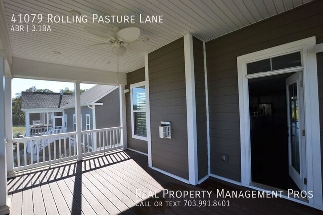 Building Photo - 41079 Rolling Pasture Ln