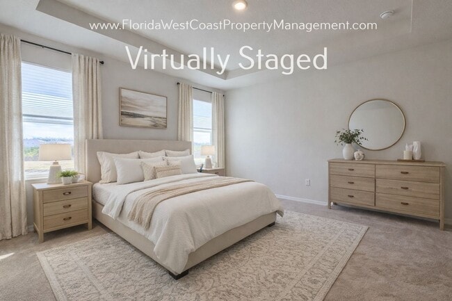 Building Photo - BRAND NEW BUILD! 4 bedroom/2.5 BATH HOME IN SILVERSTONE NORTH-PALMETTO! AVAILABLE NOW!