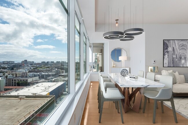 Building Photo - 1160 Mission St