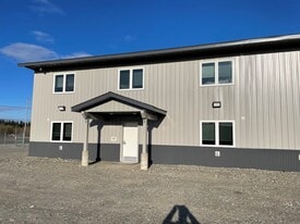 Building Photo - 520 Old Richardson Hwy