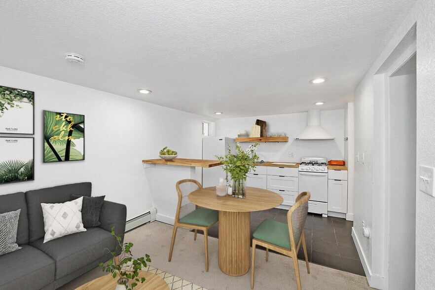Building Photo - Stylish Governors' Park 1 bed/1 bath apart...