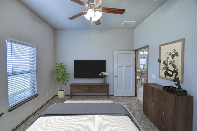 Building Photo - 432 Pergola St