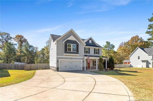 Building Photo - 2051 Hayfield Rd